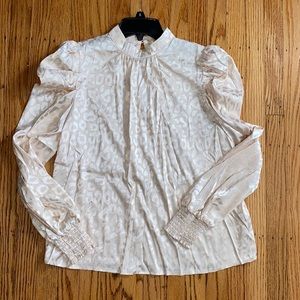 JEALOUS tomato size medium top